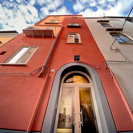 مبيت وإفطار سورينتو Palazzo Tasso المظهر الخارجي الصورة