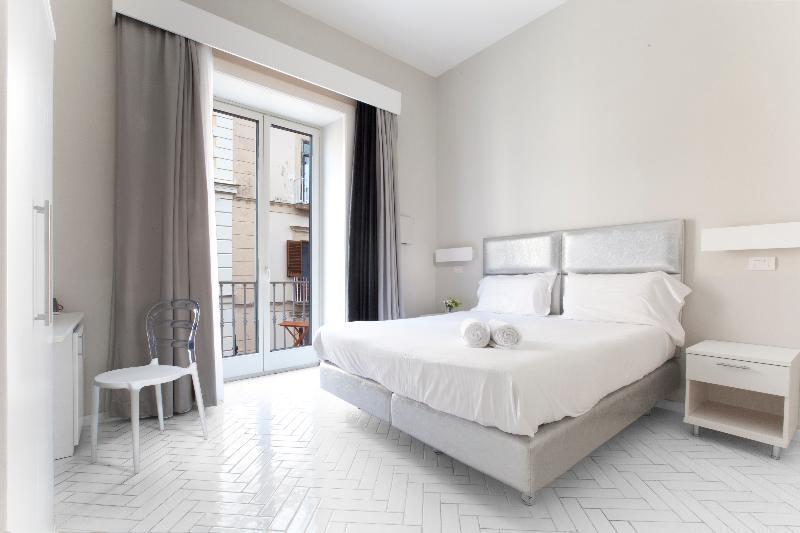مبيت وإفطار سورينتو Palazzo Tasso المظهر الخارجي الصورة